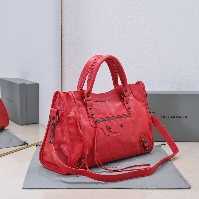 Balenciaga Top Handle Bags